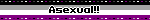 Asexual!!