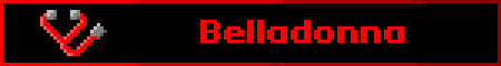 Belladonna