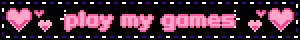 play my games