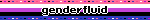 genderfluid