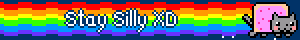 ⋆Stay Silly XD⋆