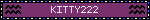 KITTY222
