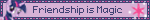 Friendship is Magic