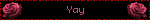 Yay