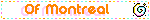 Of Montreal