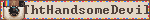 ThtHandsomeDevil
