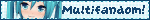 Multifandom!