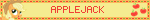 APPLEJACK