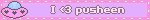I <3 pusheen