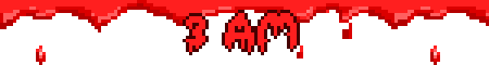 3 AM