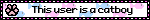 This user is a catboy