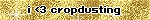 i 3 cropdusting