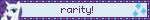 rarity!