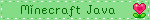 Minecraft Java