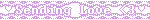 Sending Love <3