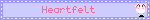 Heartfelt