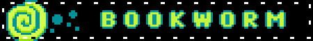 B O O K W O R M