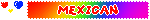 MEXICAN