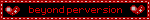 beyond perversion