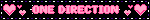 ONE DIRECTION