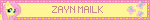 ZAYN MAILK