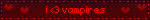 i 3 vampires
