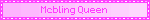Mcbling Queen