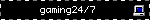 gaming24/7