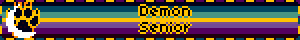 Demon Senior