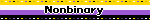 Nonbinary