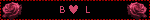 B ❤︎ L