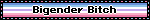 Bigender Bitch