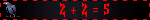 2 + 2 = 5