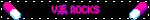 V系 ROCKS