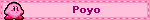 Poyo