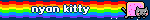nyan kitty