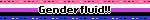 Genderfluid!!