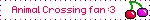 Animal Crossing fan :3