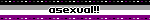 asexual!!