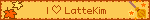 I ♡ LatteKim