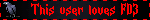 This user loves FD3