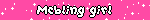Mcbling girl