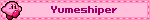 Yumeshiper