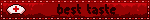best taste