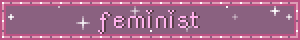 feminist