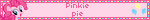 Pinkie pie