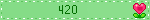 420