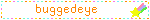 buggedeye