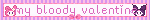 my bloody valentine