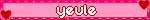yeule